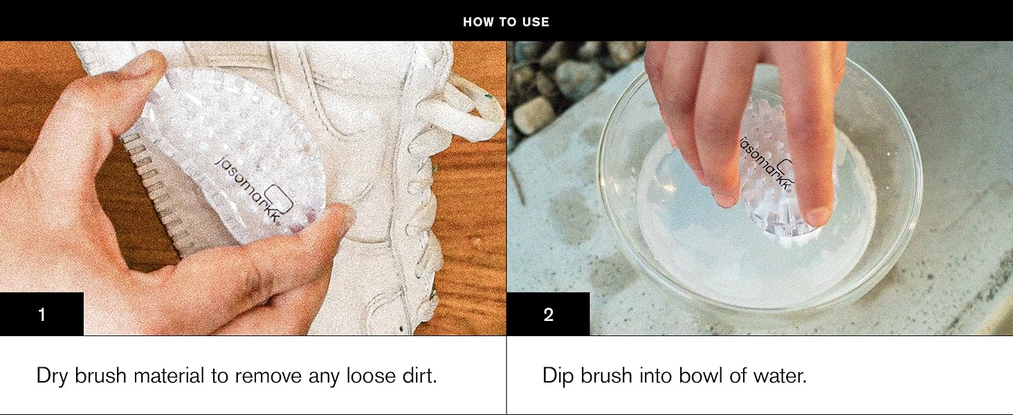 jason markk cleaner starter kit