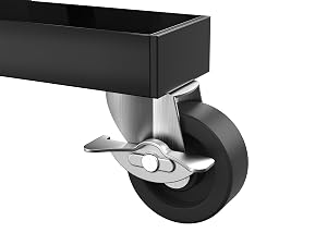 Casters