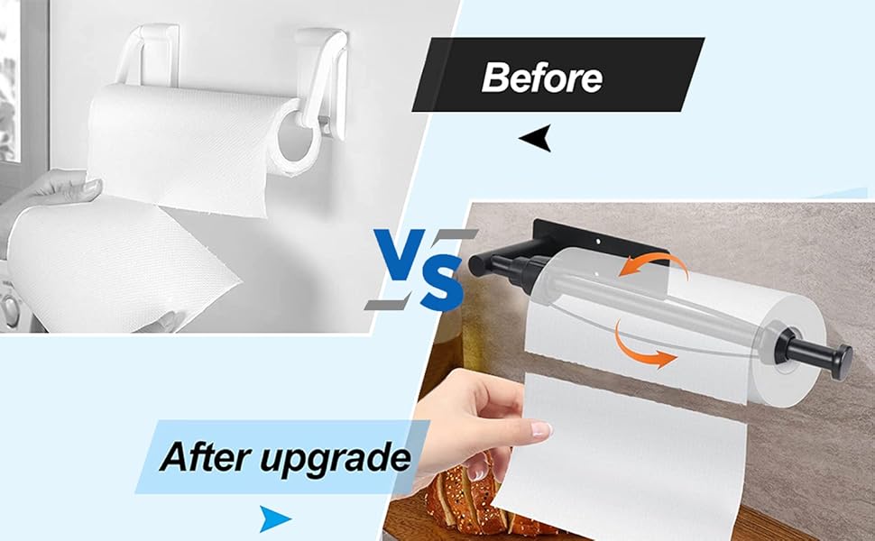 paper towel holder