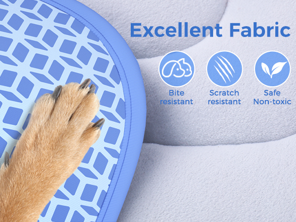 Durable, Easy to Clean
