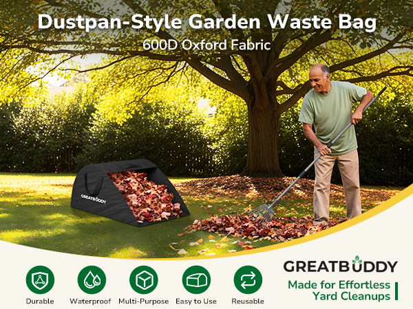 yard waste bags