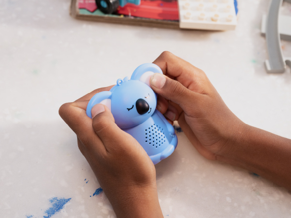 Portable Sound Machine