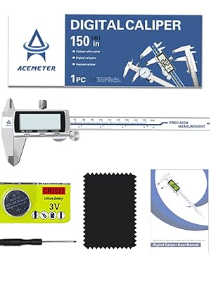 ACEMETER Digital Caliper