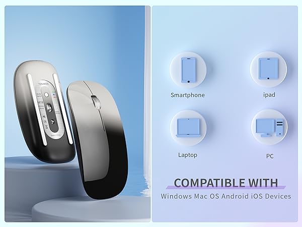 apple mouse