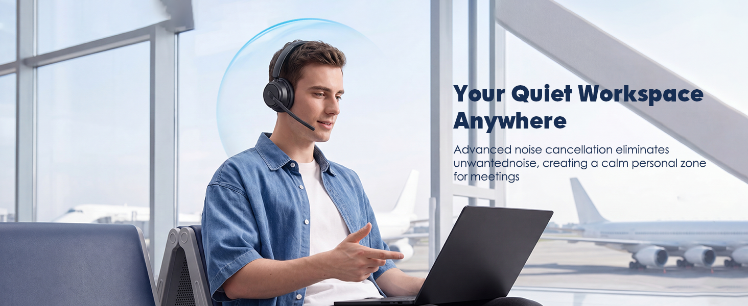 bluetooth headset