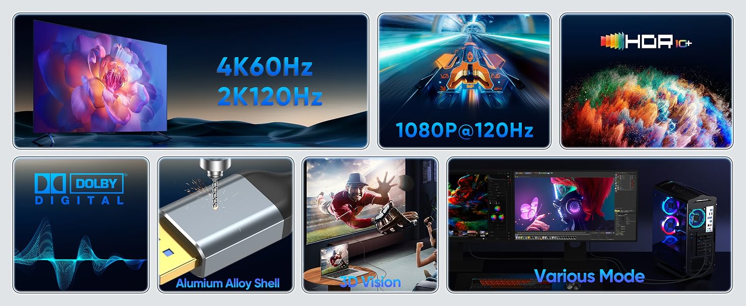 Product Features