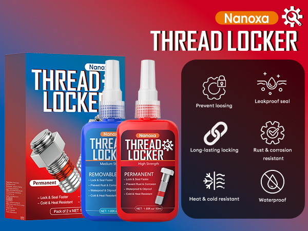 Threadlocker