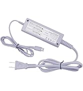SUNMON Gamepad Charger Compatible with Wii U