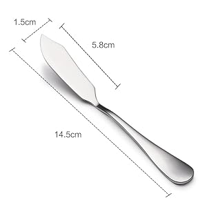 knife