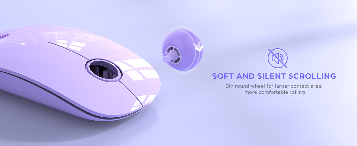 R306 Bluetooth Mouse ??