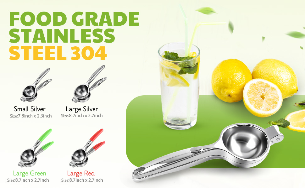 FOOD GRADE STAINLESS STEEL 304