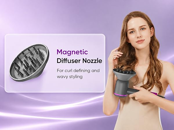 hair dryer