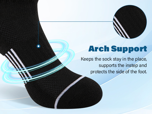 womens running socks
