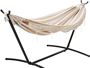 Double Hammock