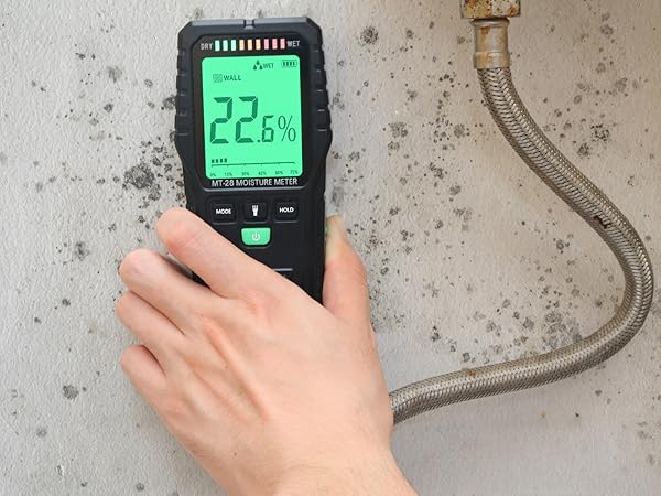 moisture meter