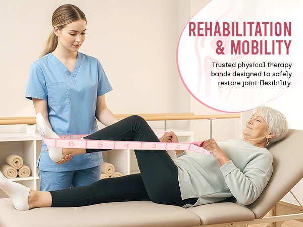 stretch bands for exercise