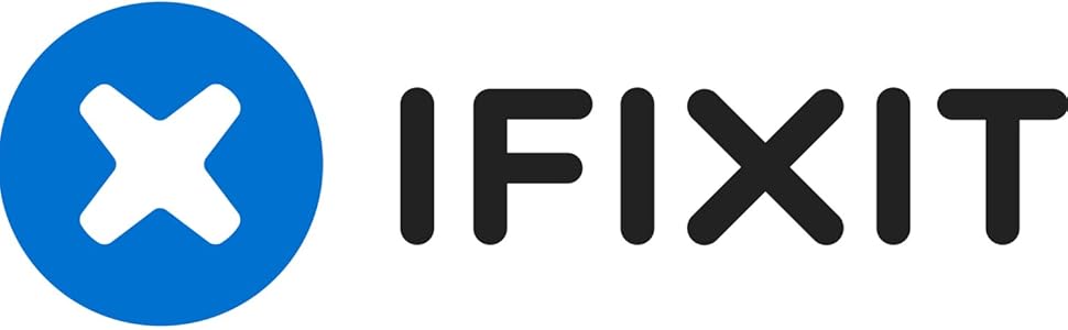 ifixit banner logo
