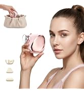 DEITY Super Mini Massage Gun Deep Tissue, Percussion Muscle Massager for Pain Relief, Portable Sm...