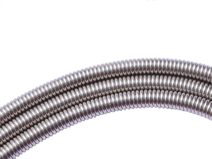 Flexible Feeding Tube Brush