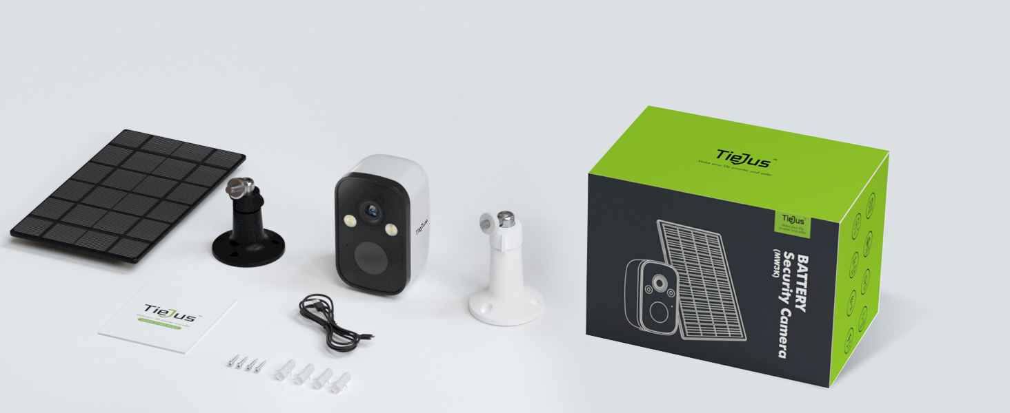 wifi security camera outdoor