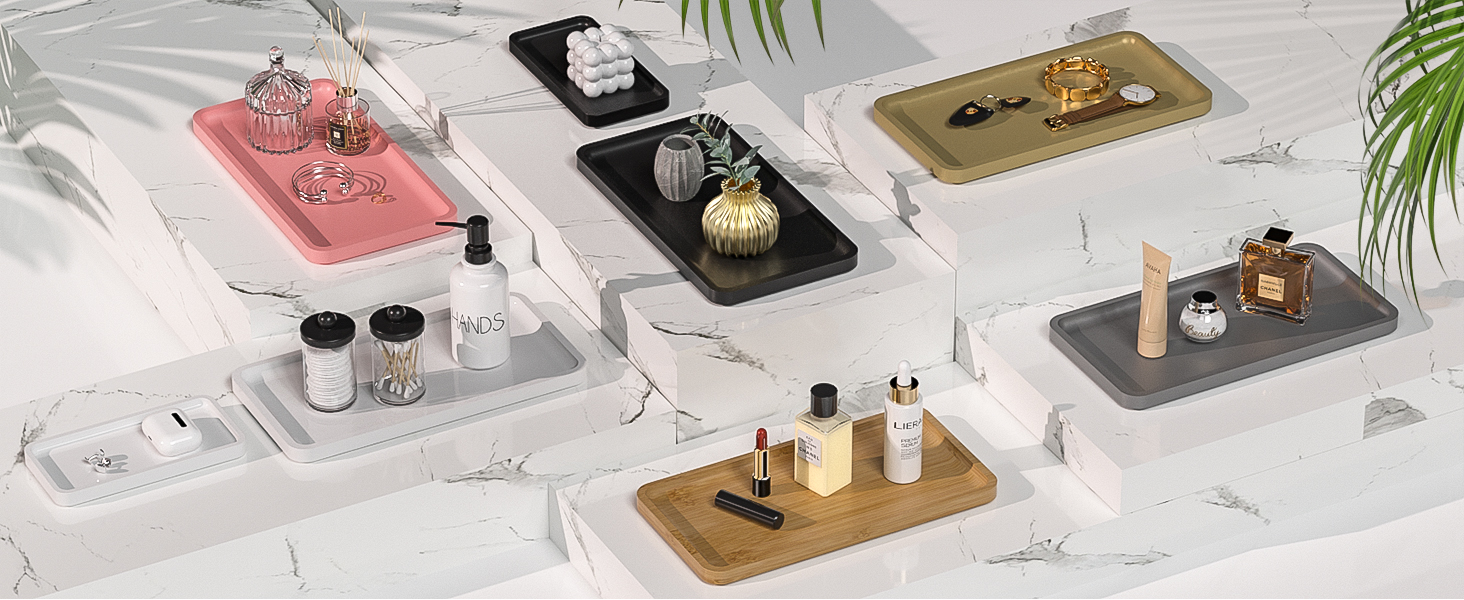 vanity tray