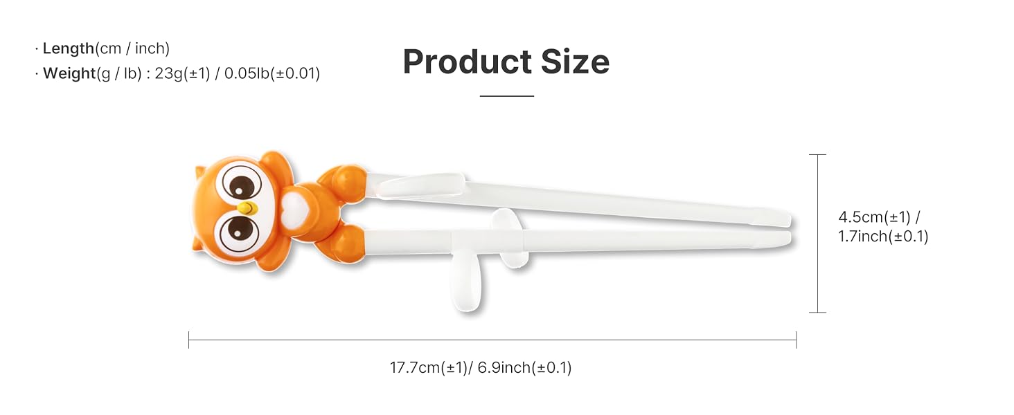 Edison Chopsticks