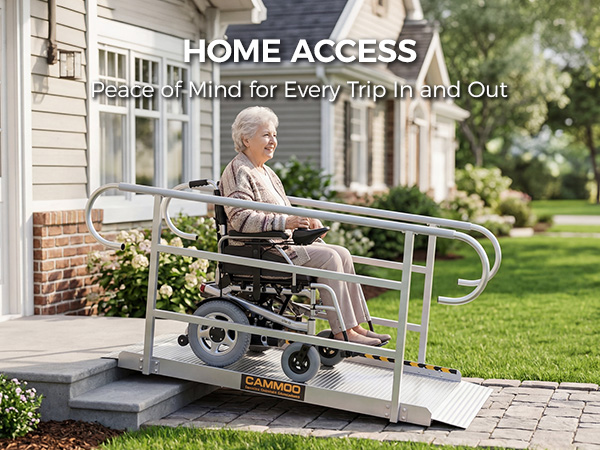 wheelchair ramp, ramp, ramps for wheelchairs for home, threshold ramps for doorways