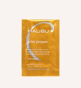 Malibu C Color Prepare Wellness Hair Remedy - Extends Hair Color Vibrancy & Counteracts