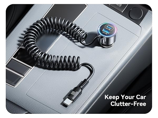 iphone 17 car charger