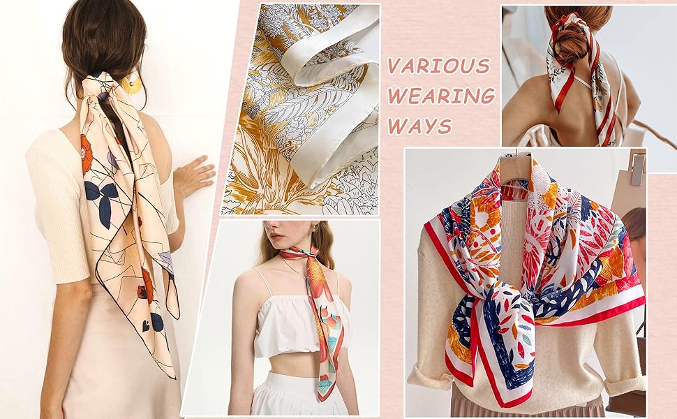 scarf for women