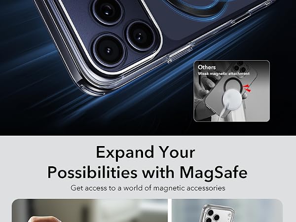 MagSafe Ring