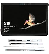 10.5 inch Screen Replacement for Microsoft Surface Go 2 1901 1926 1927, 1920x1280 IPS LCD Display...