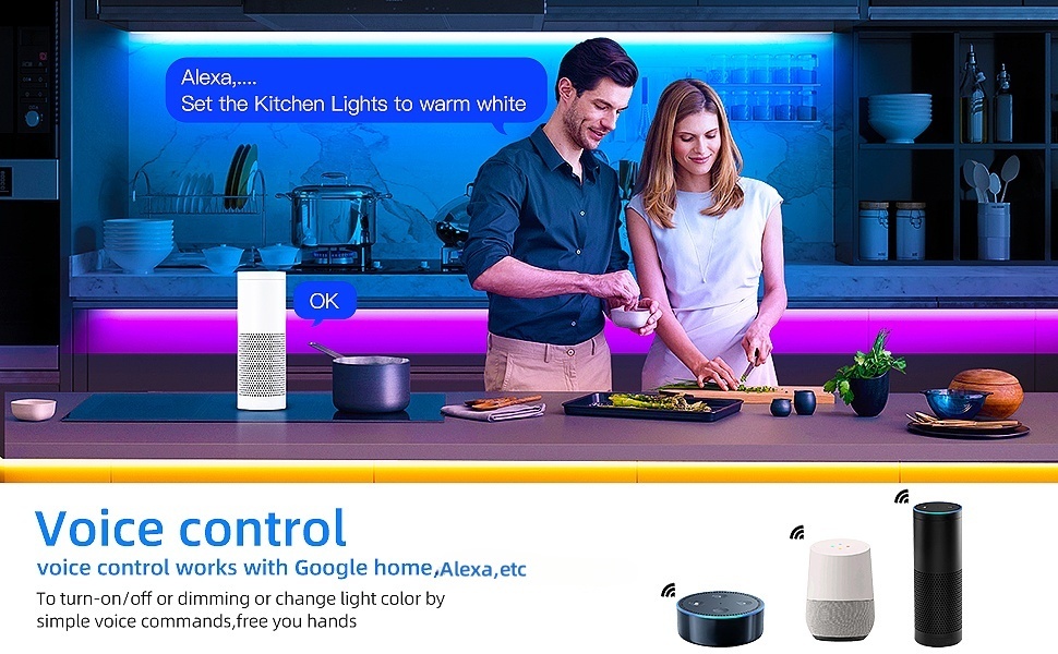 5 in 1 wifi led controller