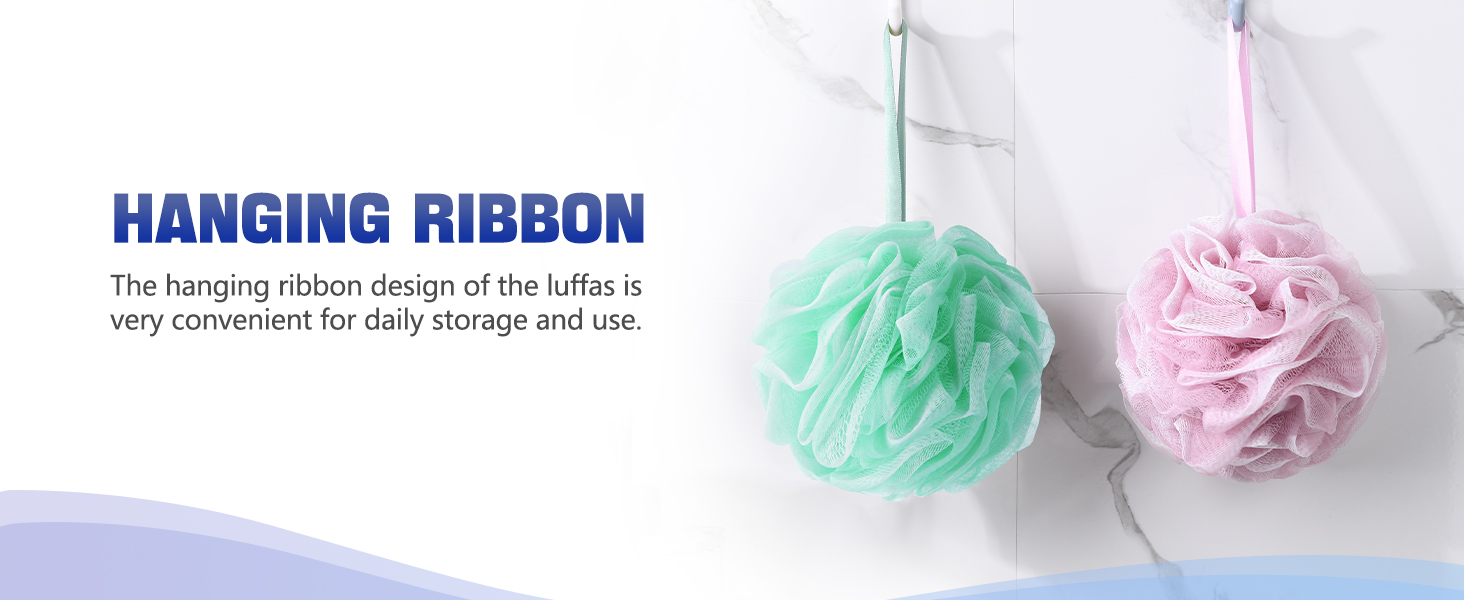 body sponge