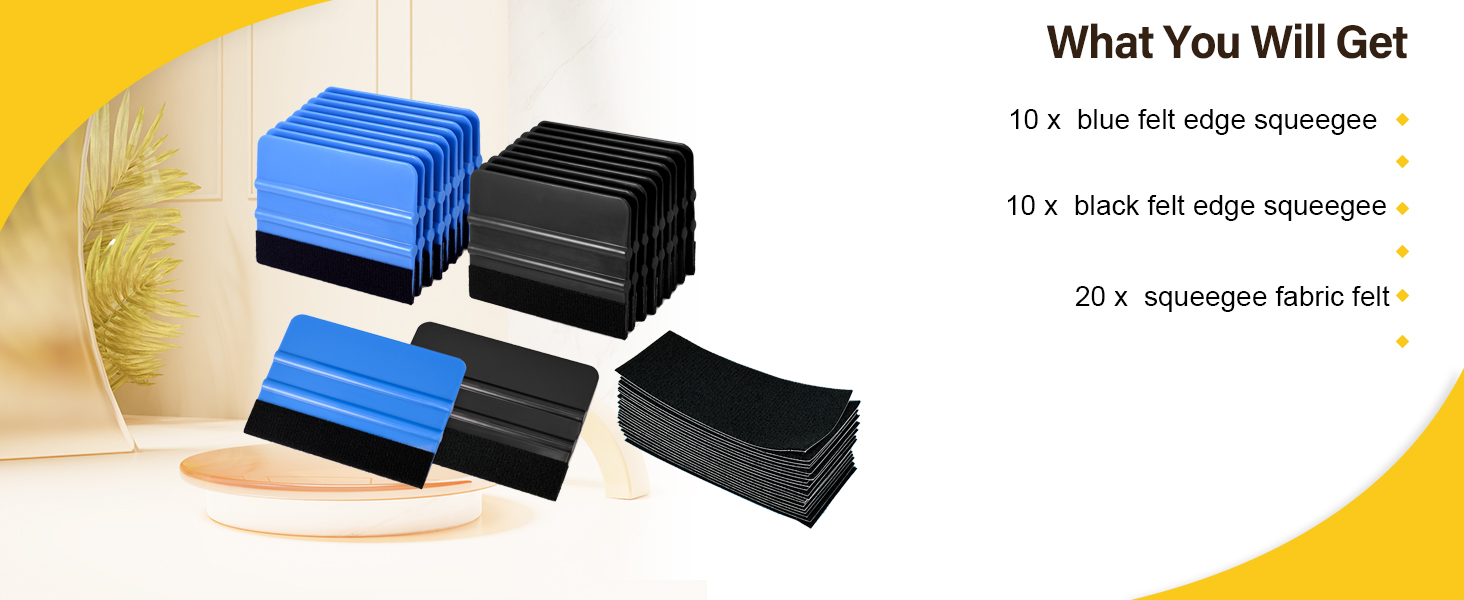 tinting tool set