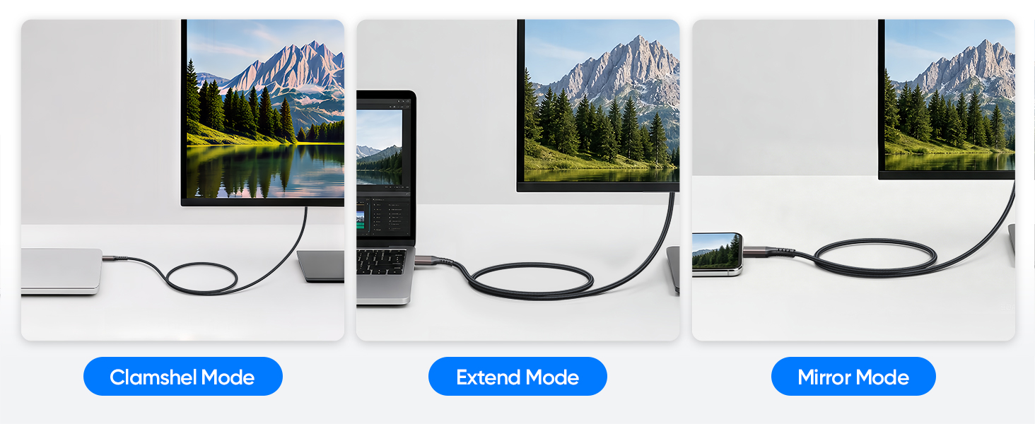 multi mode