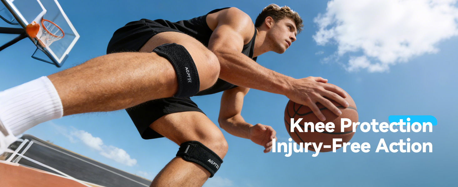 Plus Size knee brace