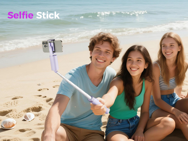 Auto Face Tracking Tripod