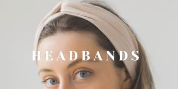 twist knot headbands for women turban headwraps