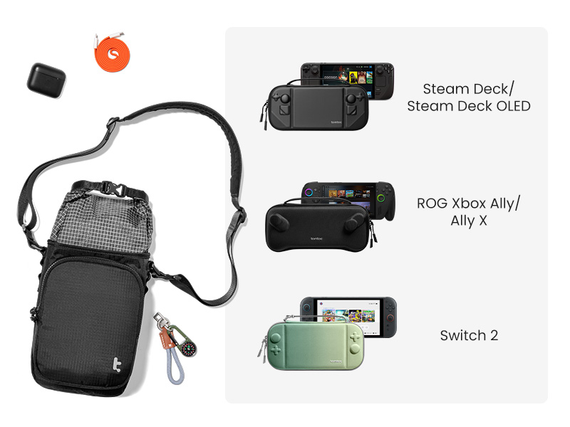 switch 2 sling bag