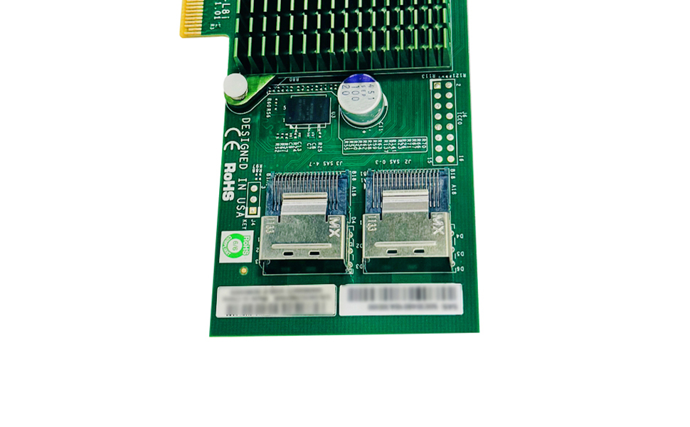 HBA Card