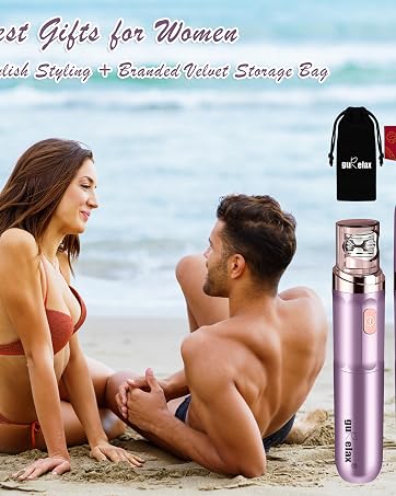 facial hair remover for women face