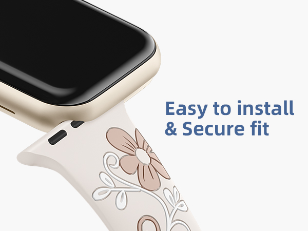 apple watch band for women