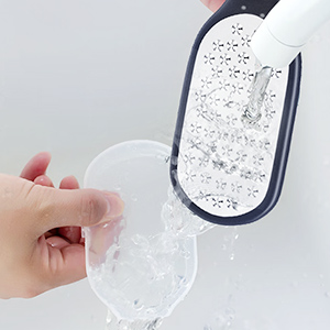 foot scrubber callus remover for feet pumice stone for feet pedicure tools foot file foot care callu