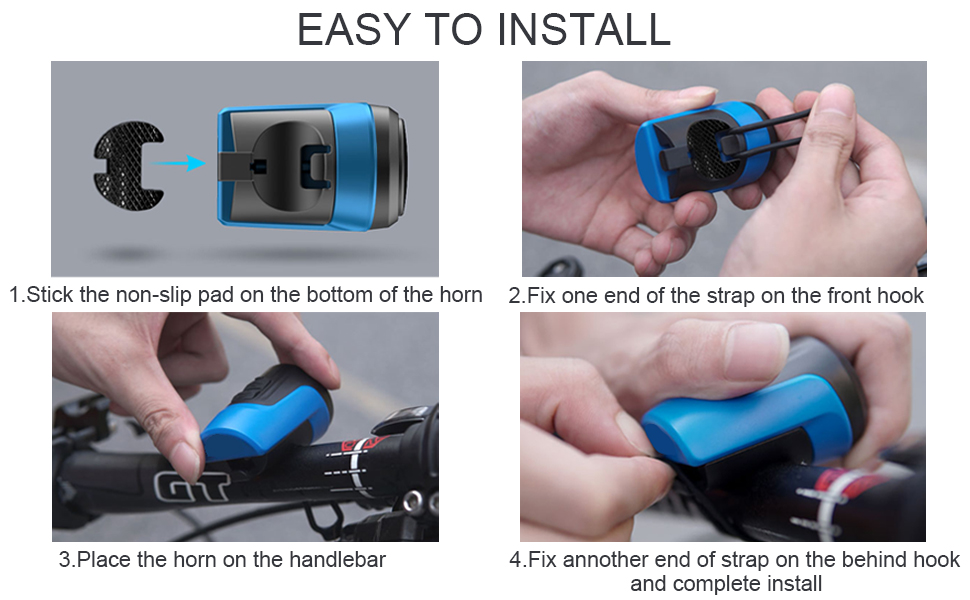 Bike Bells