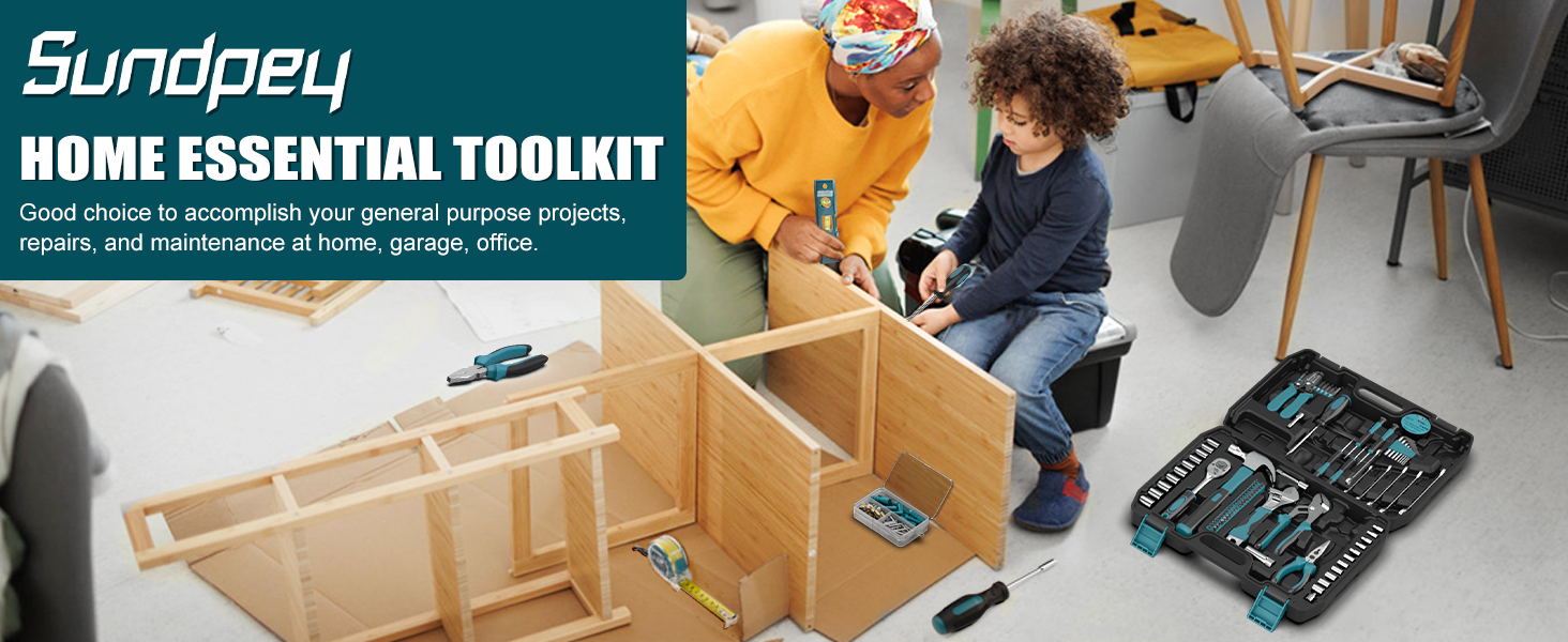repair tool set