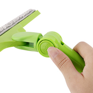 squeegee for window cleaning
