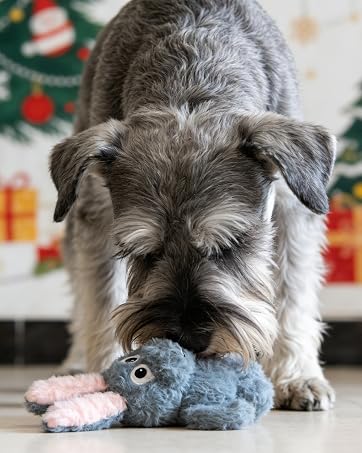 Sliwowo puppy toy