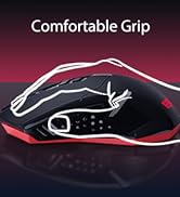 comfortable mouse for laptop