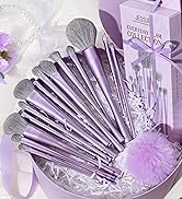 Jessup Makeup Brushes Set T512